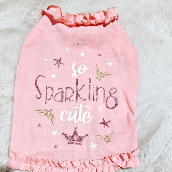 Top Paw Puppy Dog Shirt - Picture 8 of 10